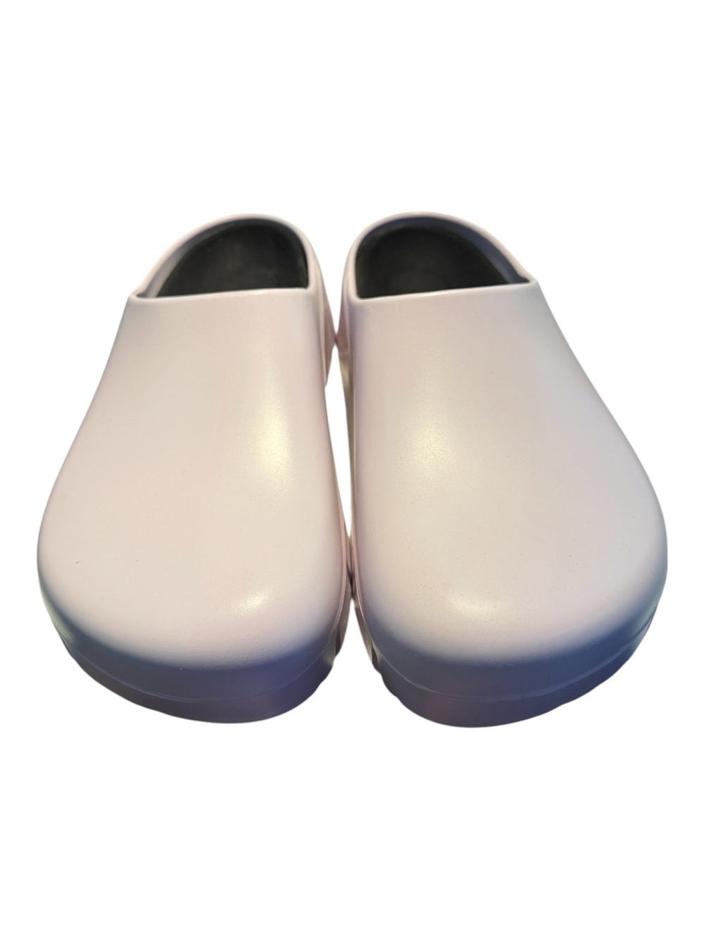 Birkenstock Super Birki Professional Lavender Clogs NIB EU 42 US Women’s 11 Men’